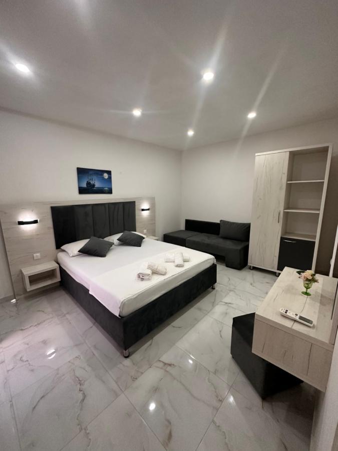 Apartments Sr Ulcinj Kültér fotó